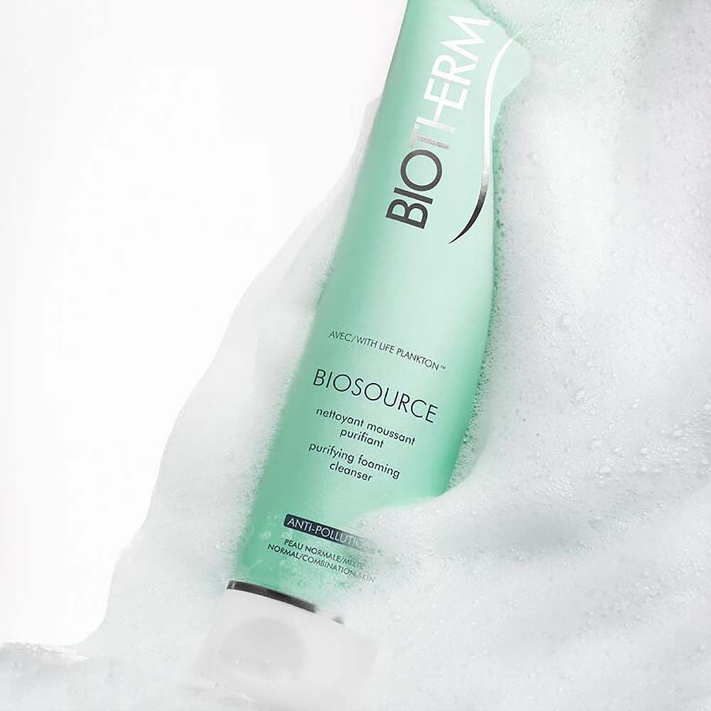 Biosource Mousse Nettoyante_3605540526712_Biotherm-3