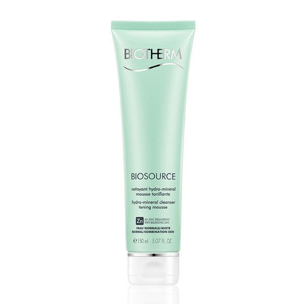 Biosource Mousse Nettoyante_3605540526712_Biotherm-4