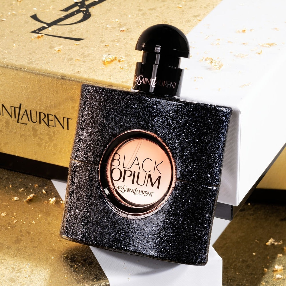 Black Opium Eau de parfum Cofanetto regalo con matita e mascara_3614273610513_Yves Saint Laurent-5