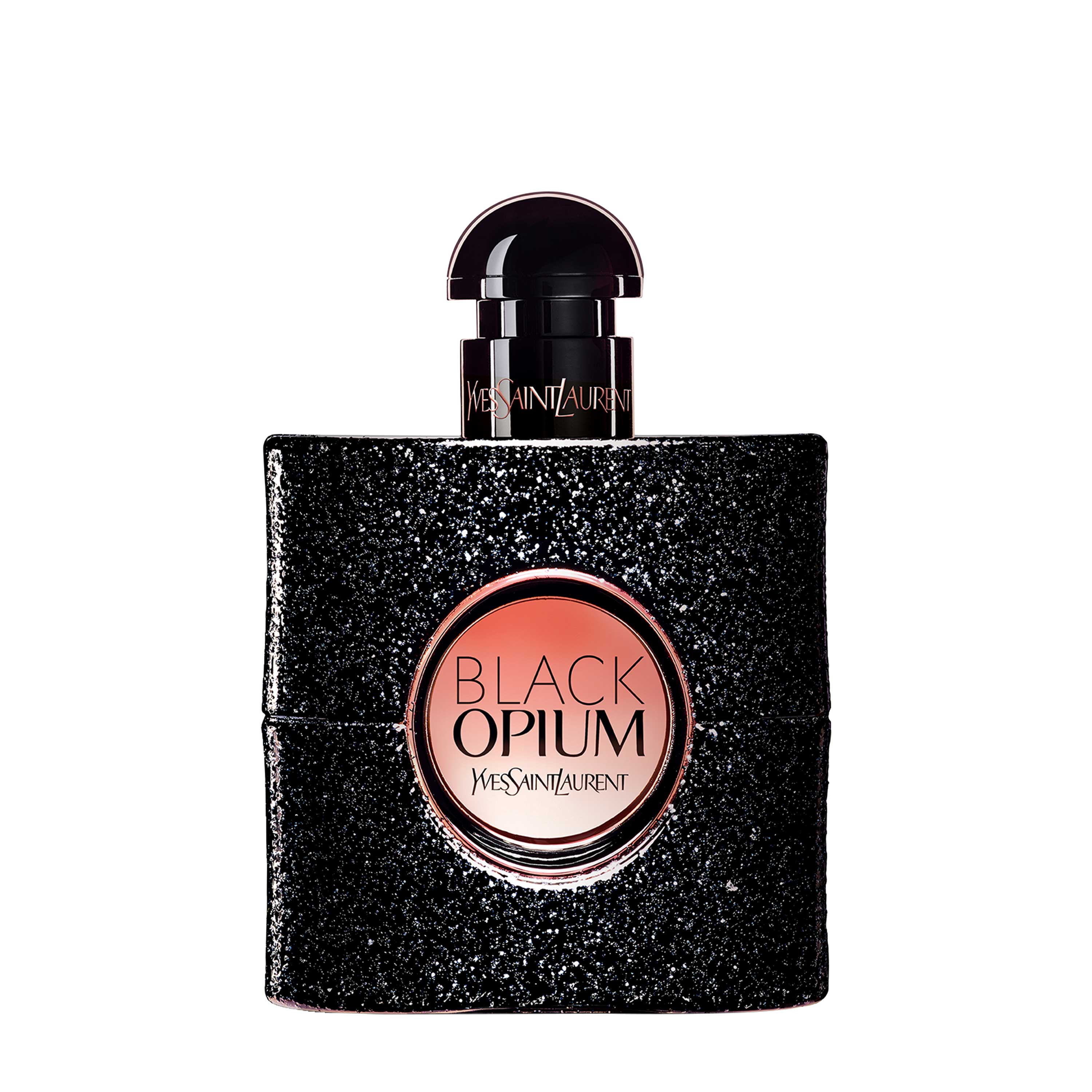 Black Opium Eau de parfum Cofanetto regalo con rossetto_3614273444286_Yves Saint Laurent