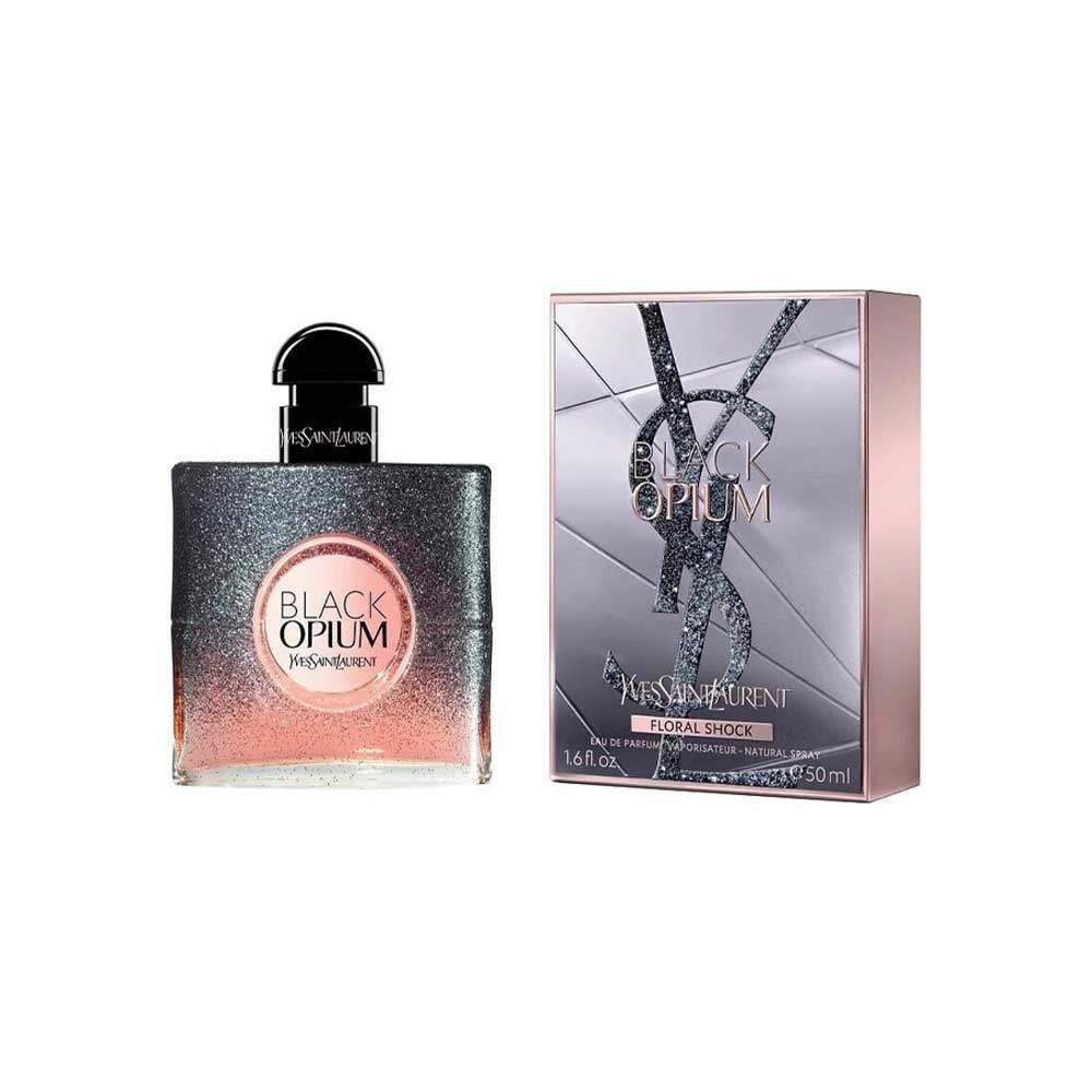 Black Opium Floral Shock Eau de parfum_3614271566553_Yves Saint Laurent-2