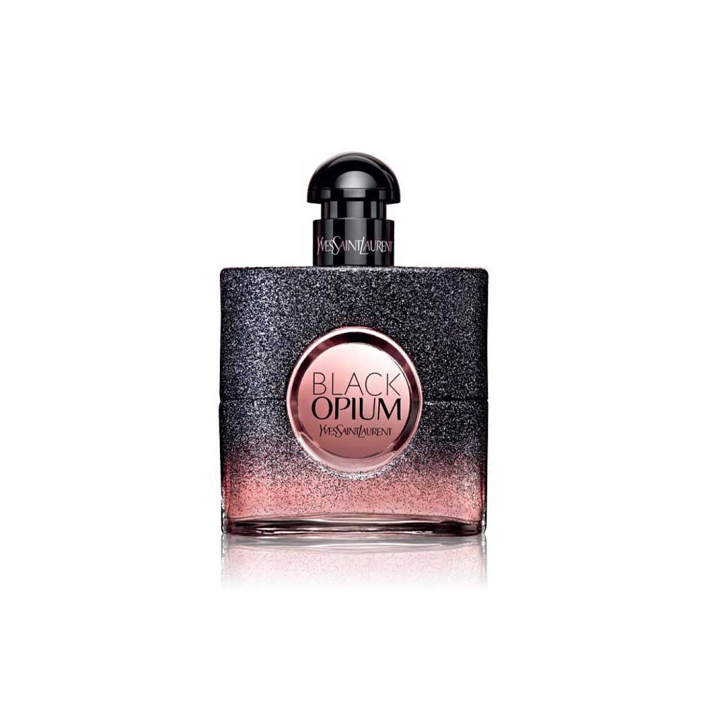 Black Opium Floral Shock Eau de parfum_3614271566553_Yves Saint Laurent