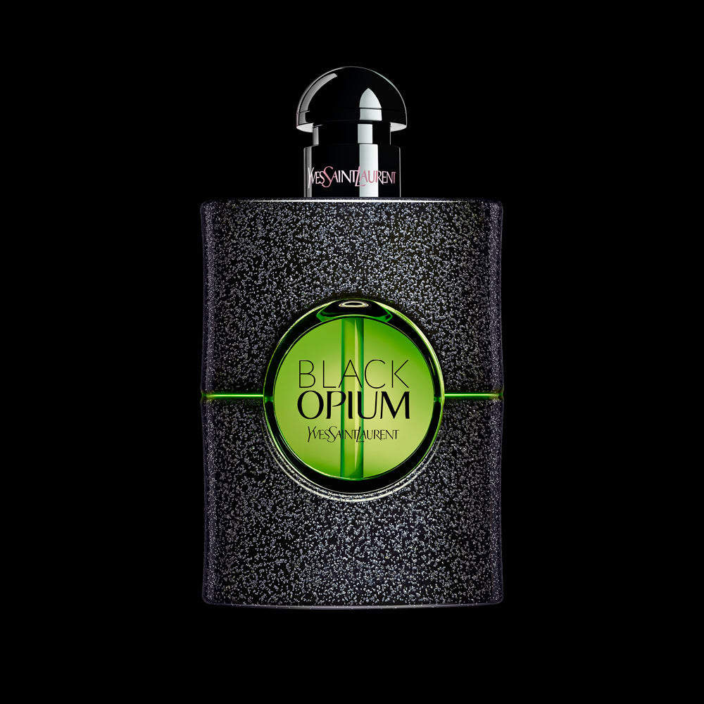 Black Opium Illicit Green Eau de parfum_3614273642880_Yves Saint Laurent