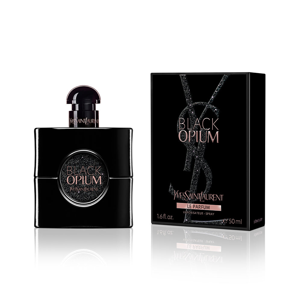 Black Opium Le Parfum_3614273863377_Yves Saint Laurent-2