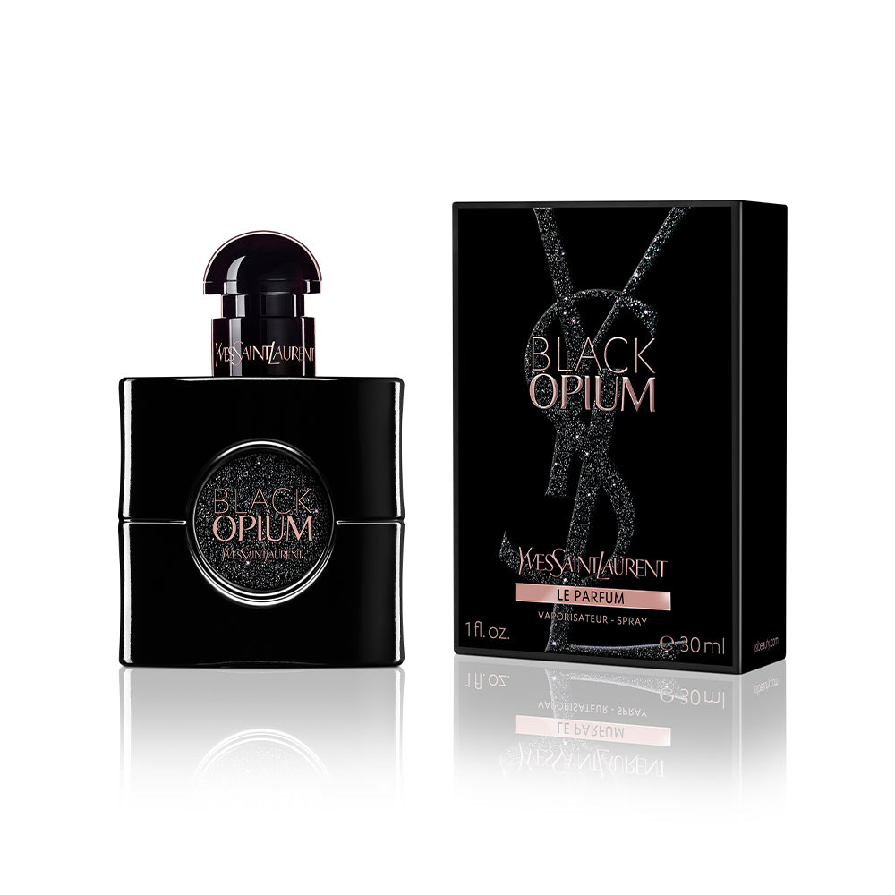 Black Opium Le Parfum_3614273863384_Yves Saint Laurent-2