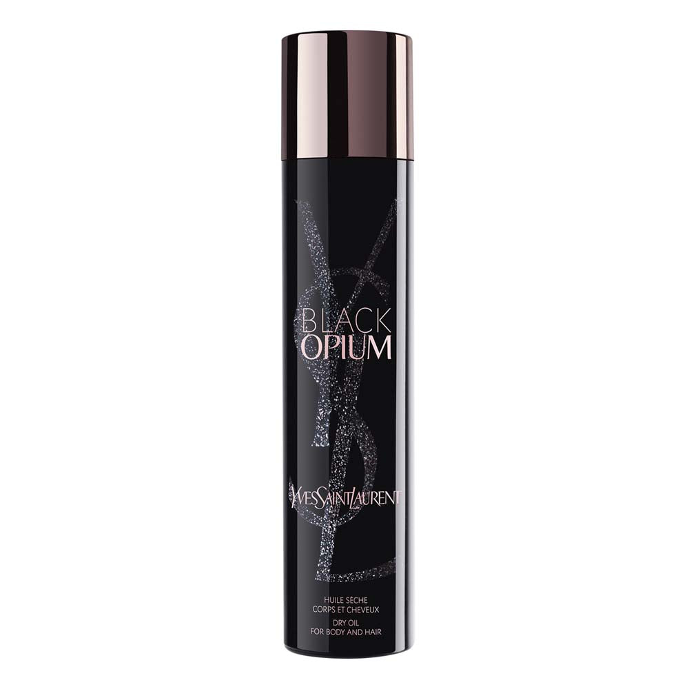 Black Opium Olio Corpo E Capelli_3614271295088_Yves Saint Laurent