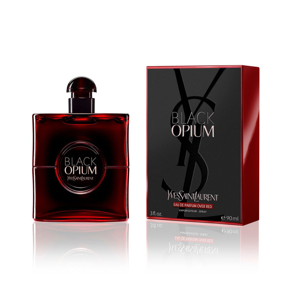 Black Opium Over red Eau de parfum_3614274076202_Yves Saint Laurent-2