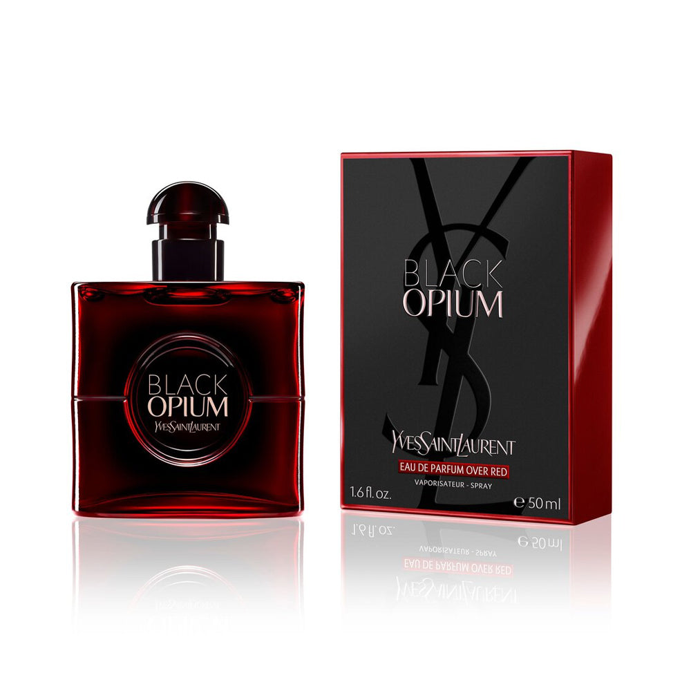 Black Opium Over red Eau de parfum_3614274076578_Yves Saint Laurent-2