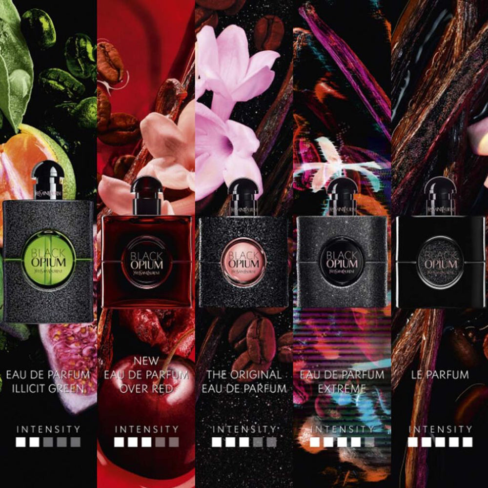 Black Opium Over red Eau de parfum_3614274076578_Yves Saint Laurent-5