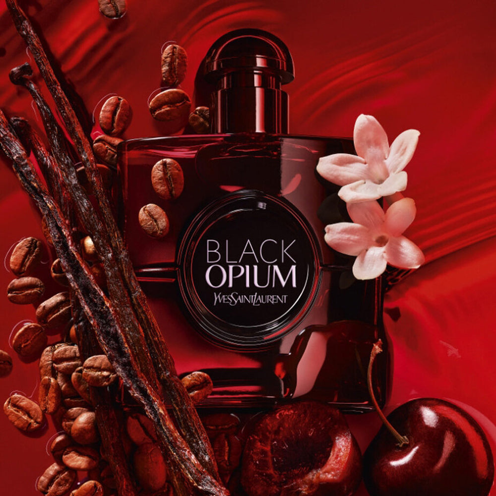 Black Opium Over red Eau de parfum_3614274076585_Yves Saint Laurent-3
