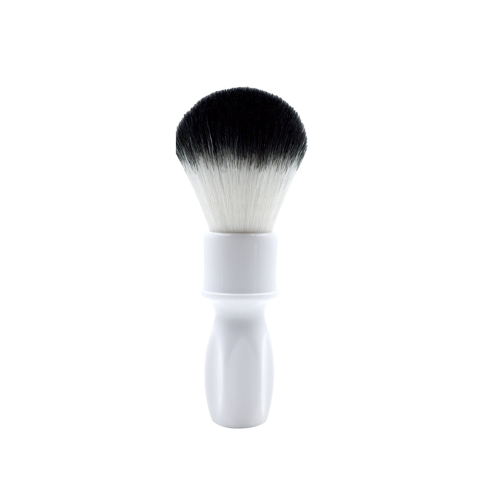 Black and White Shaving Brush_8056471908354_Furbo