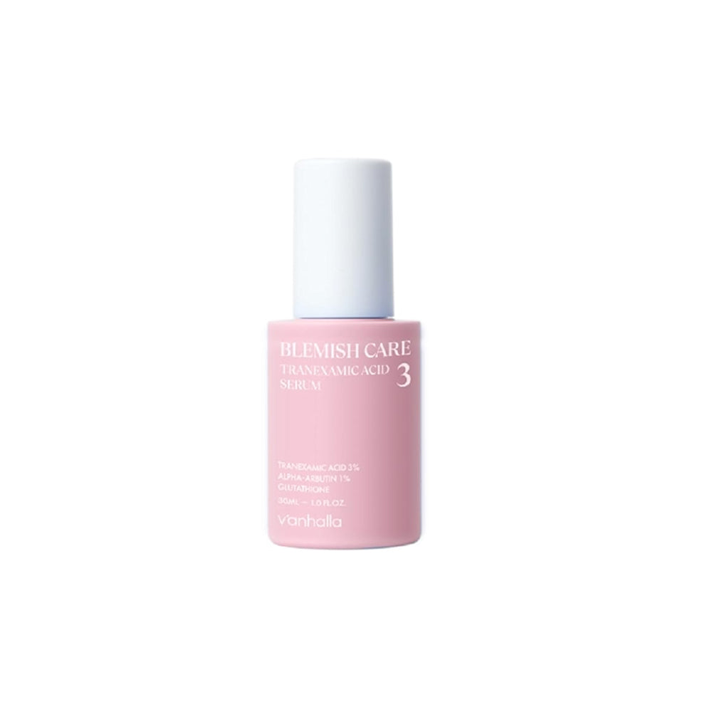 Blemish care Tranexamic acid3 Serum_8809961180064_Vanhalla