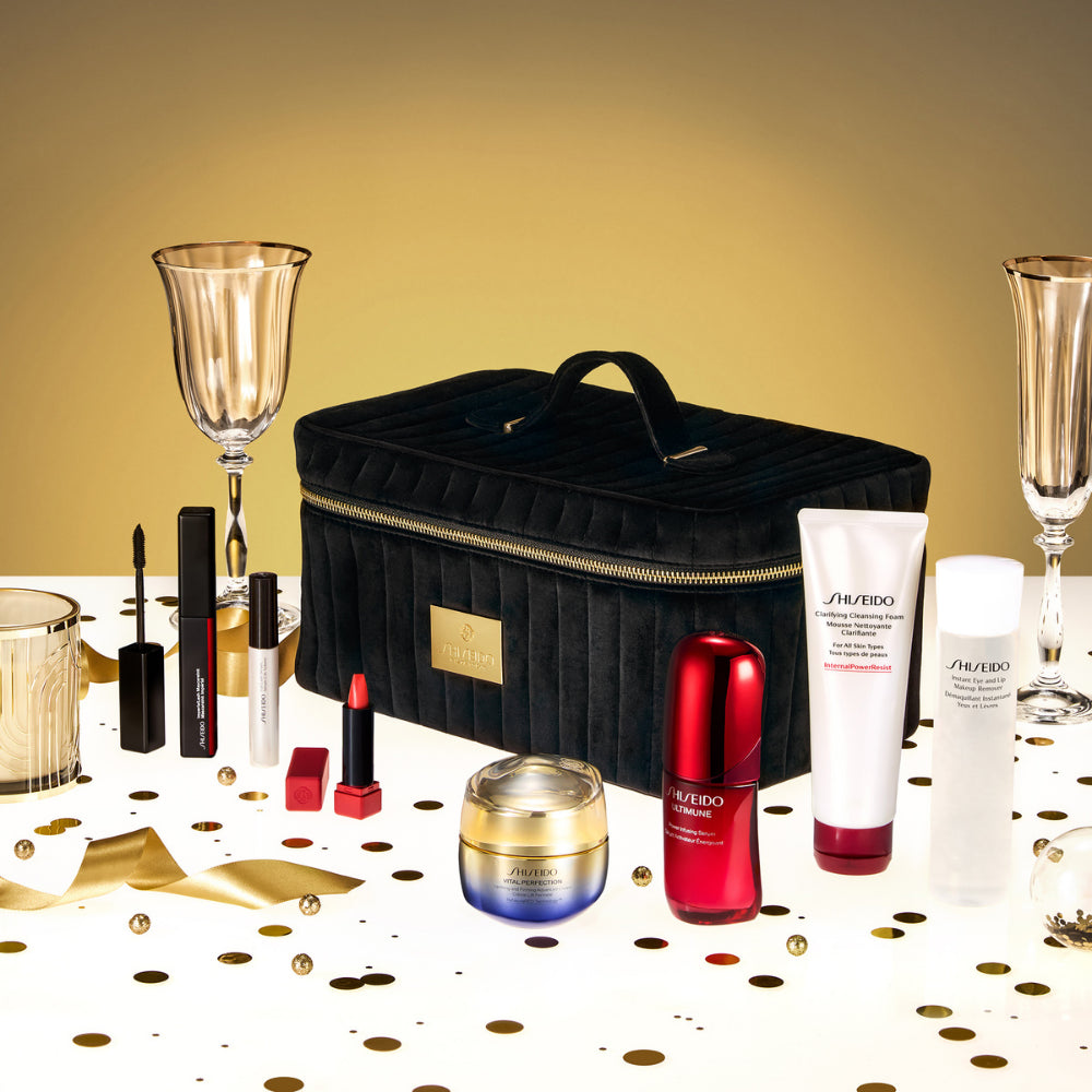 Vendita Blockbuster Vanity Kit 2025 Online | Marisa Profumerie