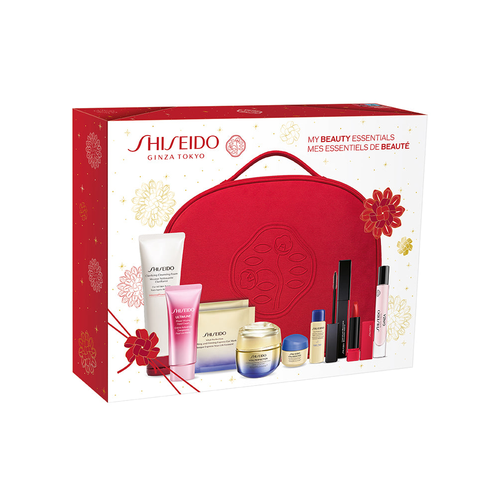 Blockbuster Vanity Kit Cofanetto Regalo_3423222122294_Shiseido-2