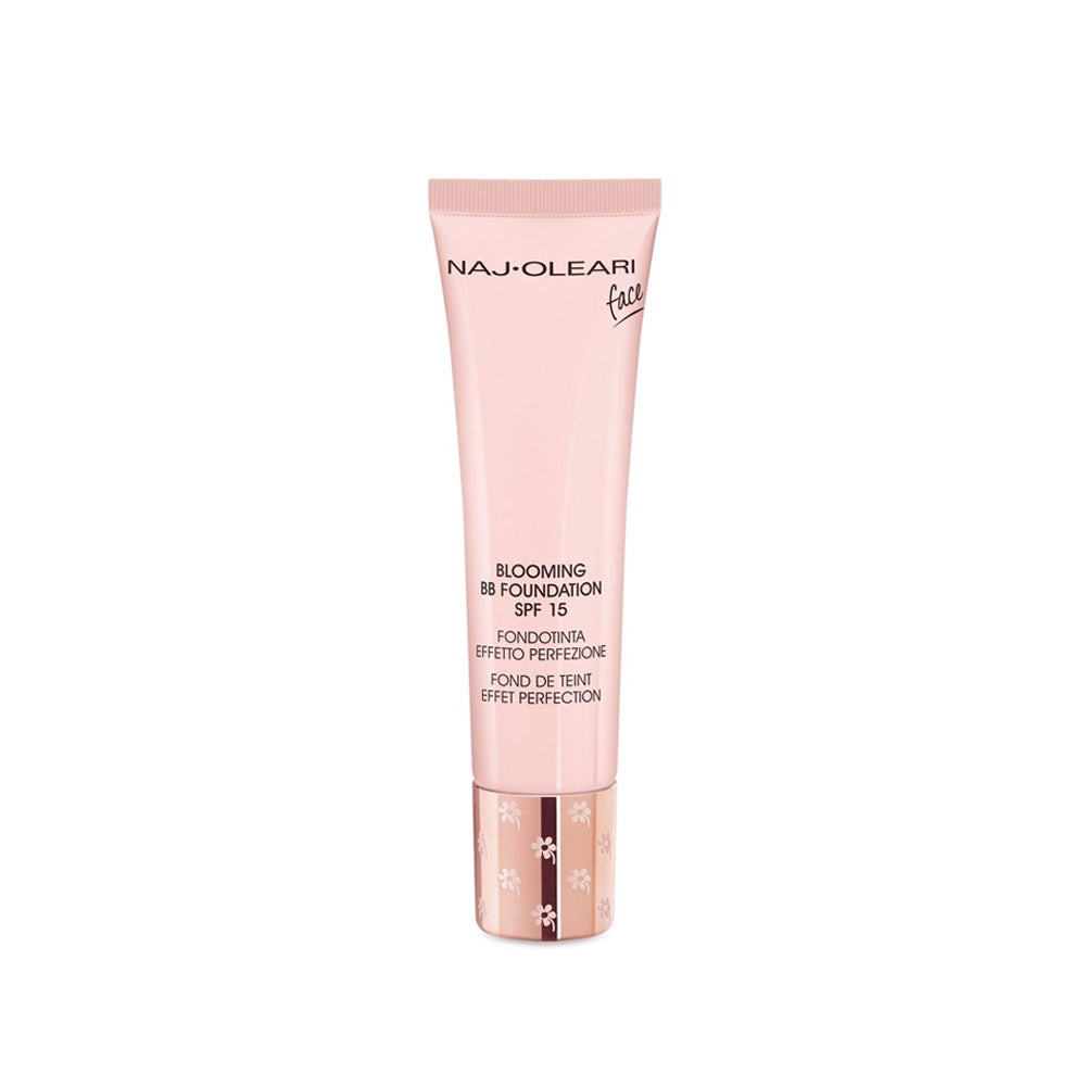 Blooming BB Foundation Spf15_8011003839728_Naj - Oleari
