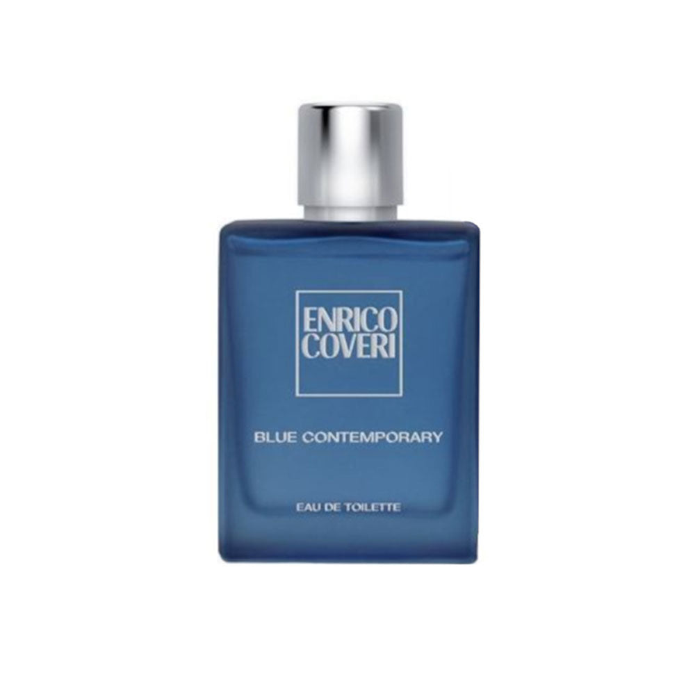 Blue Contemporary Eau de toilette_8021659002100_Enrico Coveri