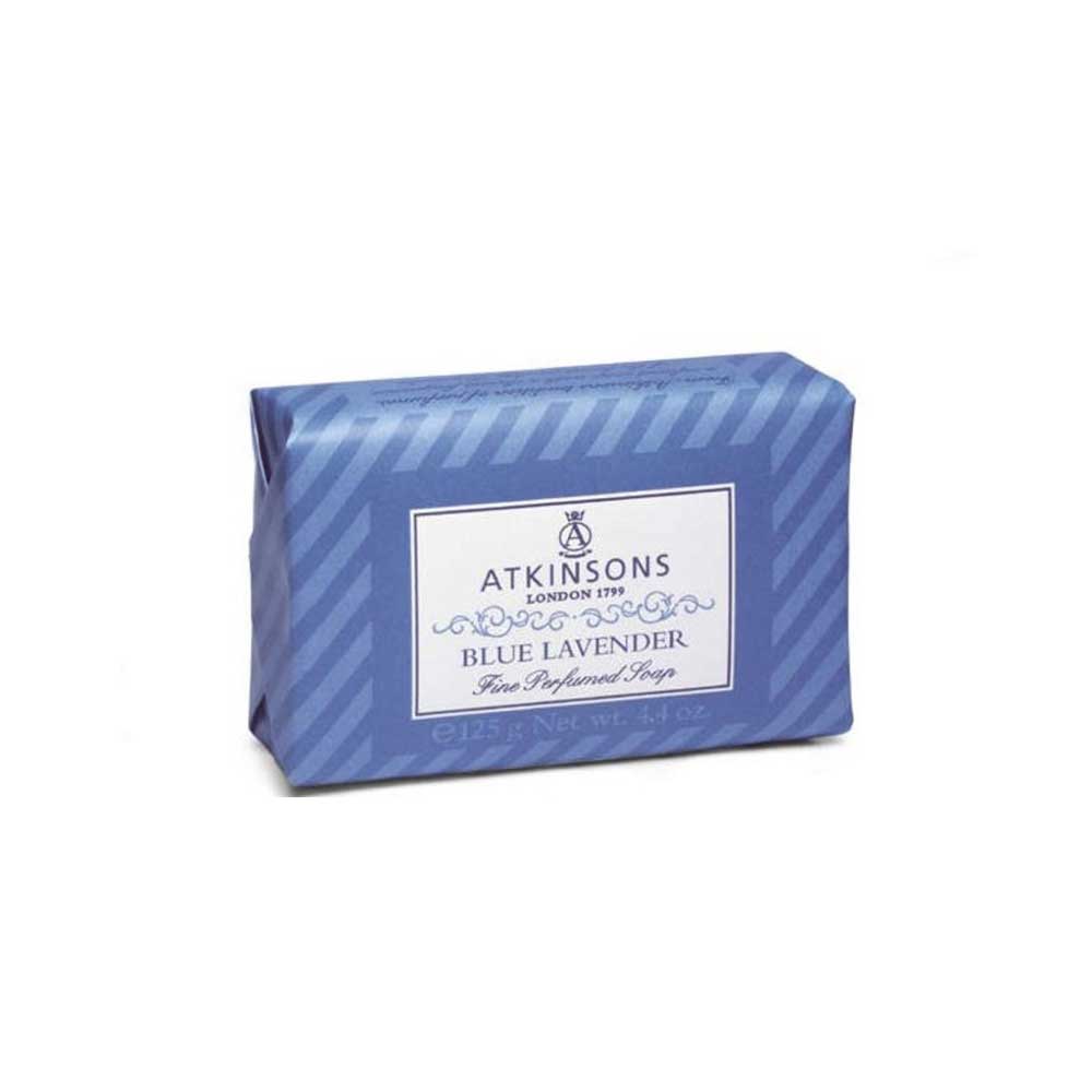 Blue Lavender Sapone_8000600001805_Atkinsons