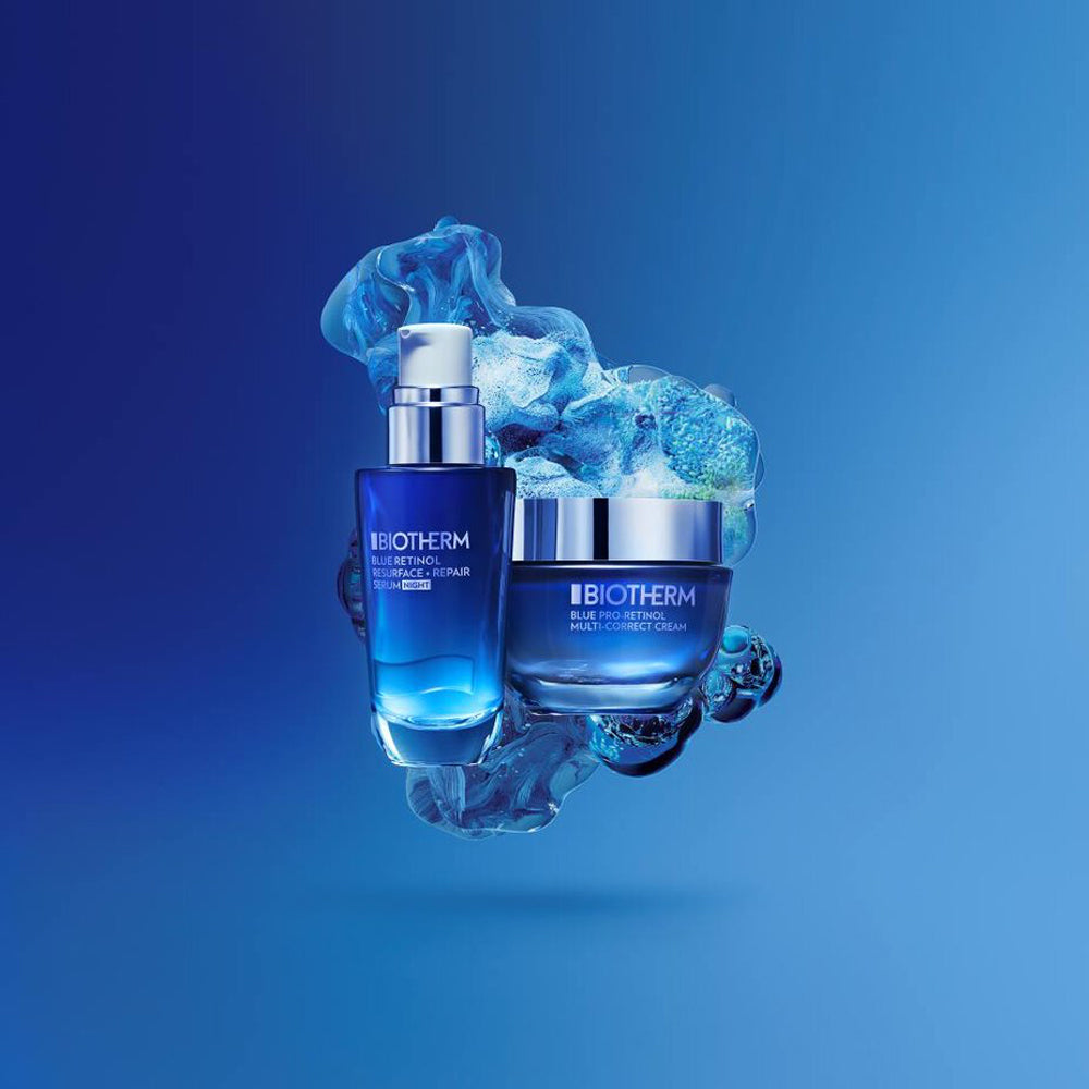 Blue Pro-Retinol Multi-correct Cream_3614273262484_Biotherm-4