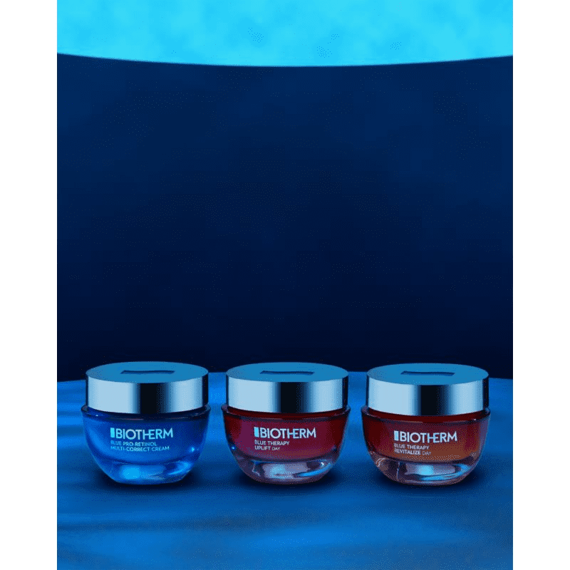 Blue Pro-Retinol Multi-correct Cream_3614273262484_Biotherm-6