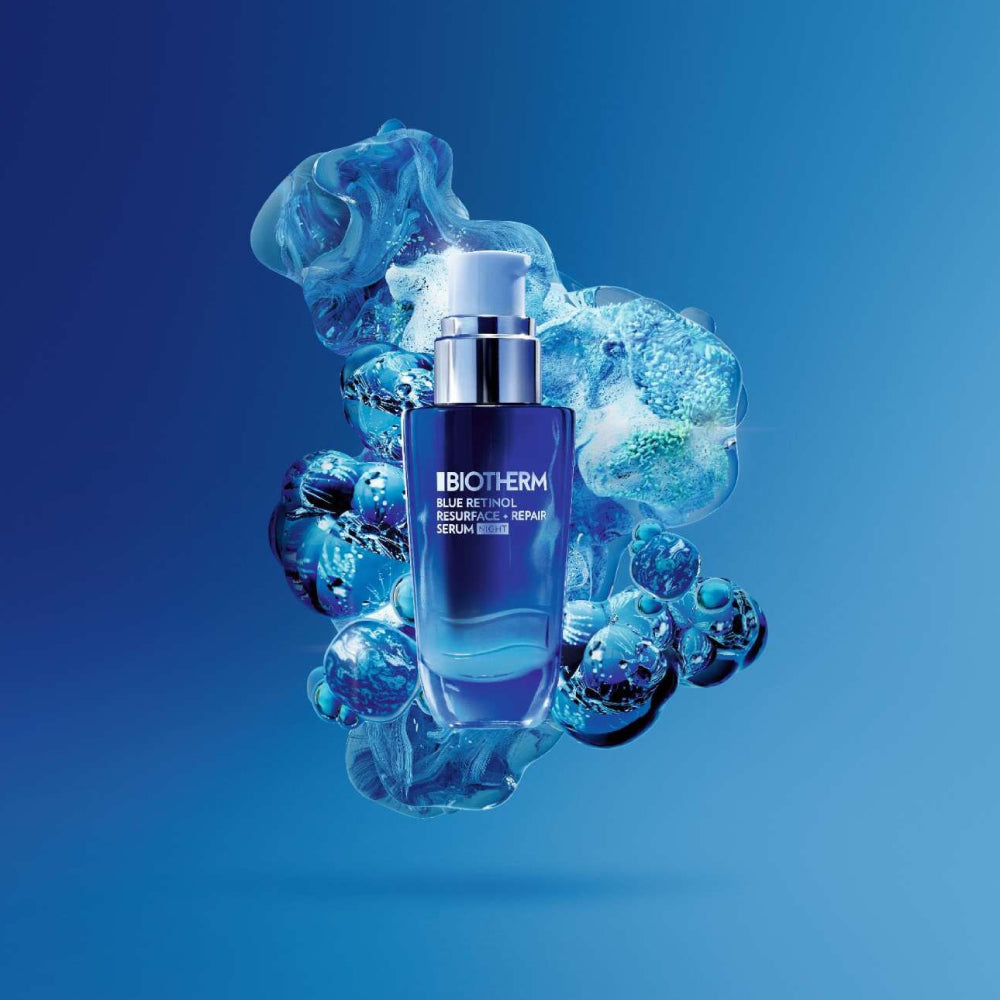Blue Retinol Siero Notte_3614273622554_Biotherm-4