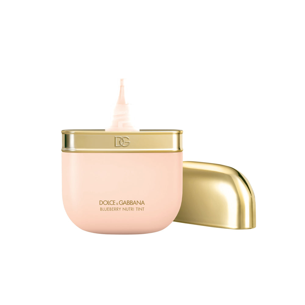 Blueberry Nutri Tint Hydra Glow & Fresh Skin_8057971189588_Dolce & Gabbana