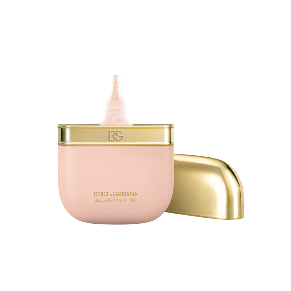 Blueberry Nutri Tint Hydra Glow & Fresh Skin_8057971189595_Dolce & Gabbana