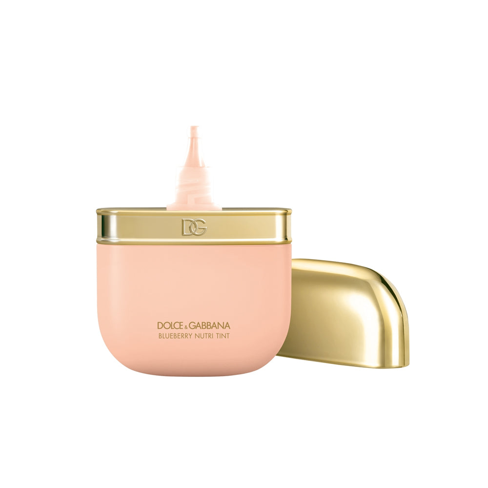 Blueberry Nutri Tint Hydra Glow & Fresh Skin_8057971189601_Dolce & Gabbana