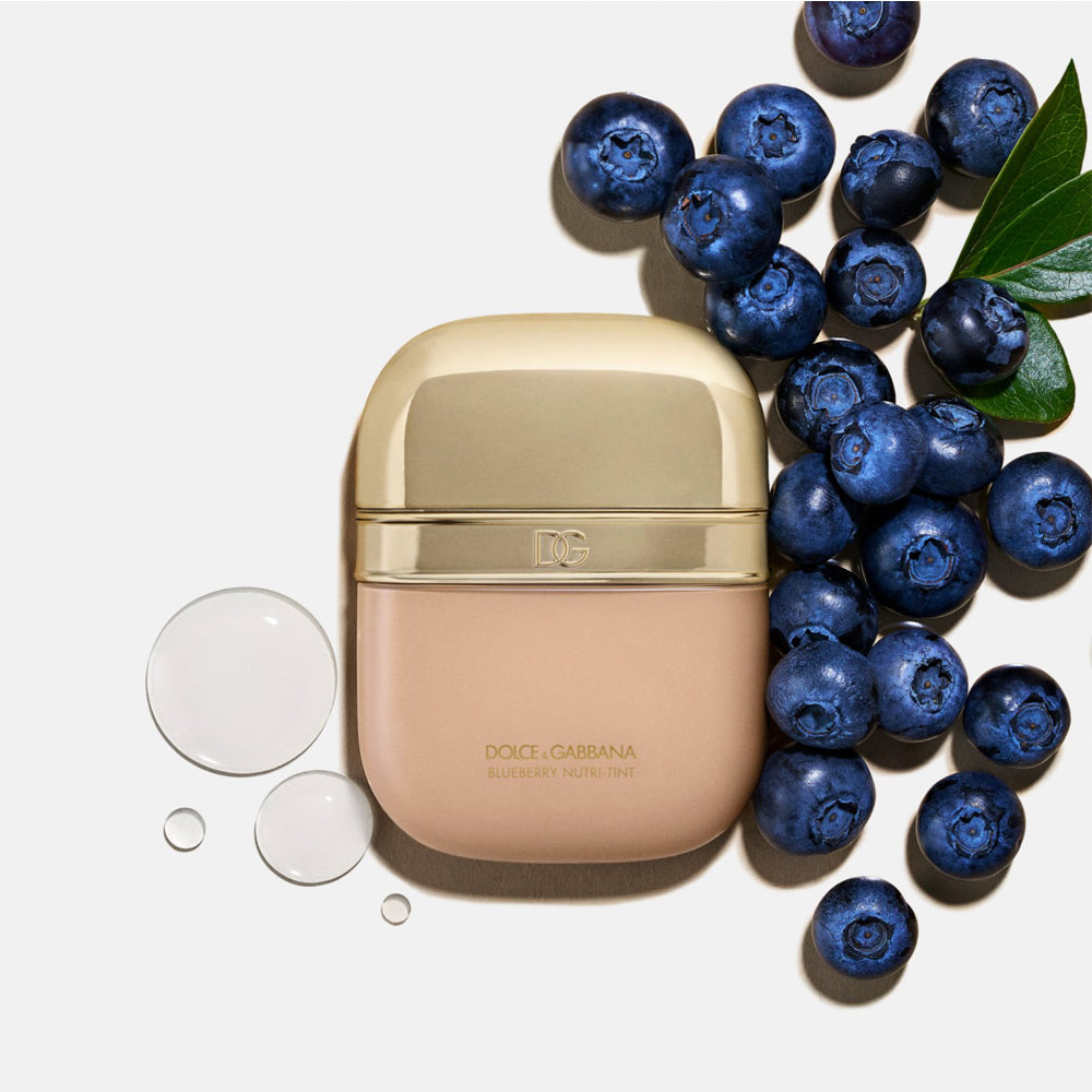 Blueberry Nutri Tint Hydra Glow & Fresh Skin_8057971189618_Dolce & Gabbana-6