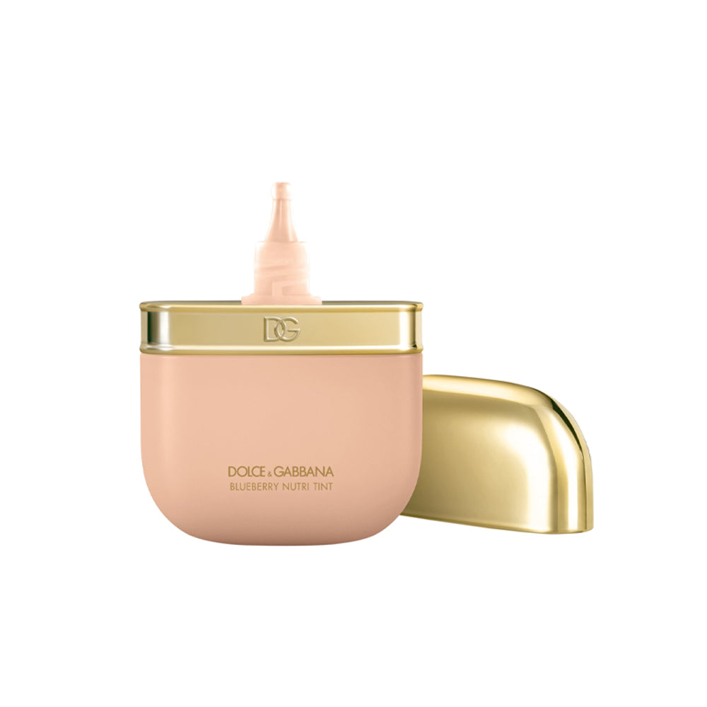 Blueberry Nutri Tint Hydra Glow & Fresh Skin_8057971189618_Dolce & Gabbana