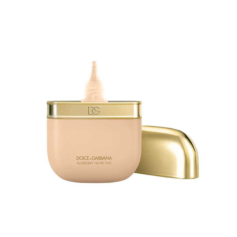 Blueberry Nutri Tint Hydra Glow & Fresh Skin_8057971189625_Dolce & Gabbana