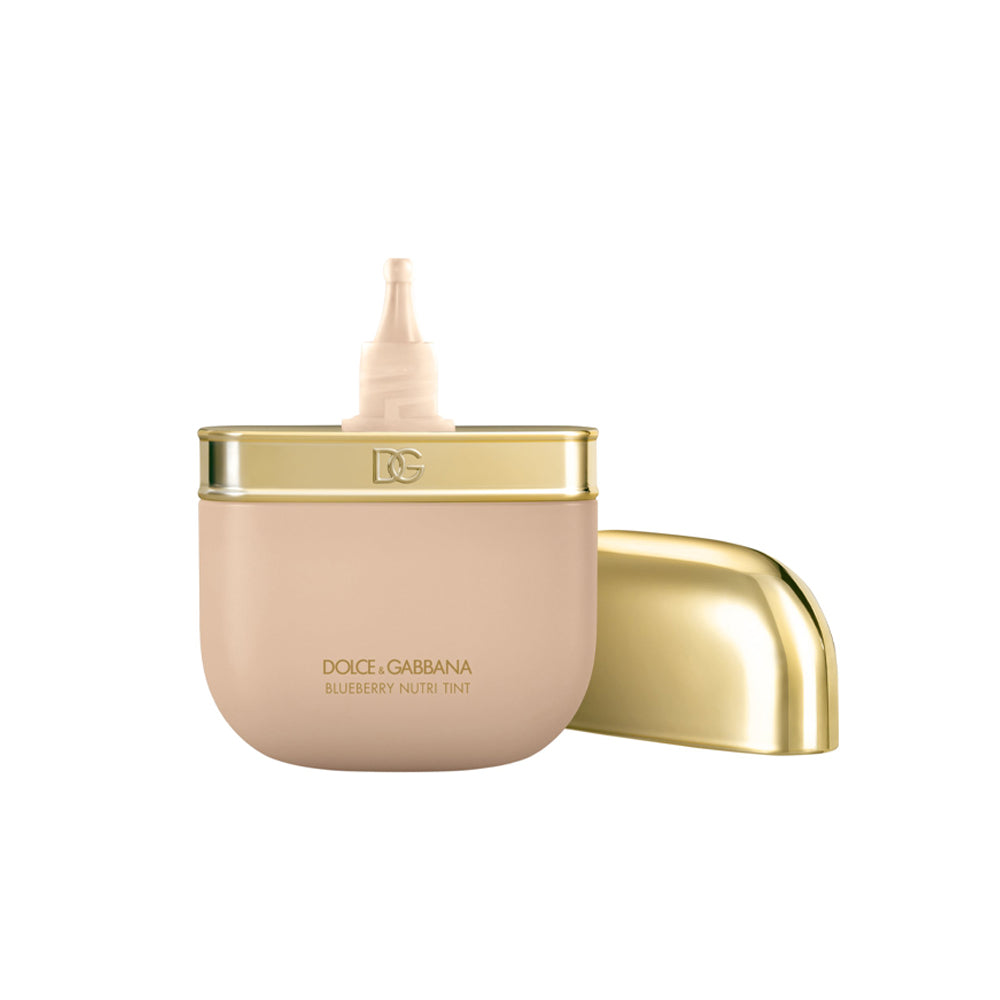 Blueberry Nutri Tint Hydra Glow & Fresh Skin_8057971189632_Dolce & Gabbana