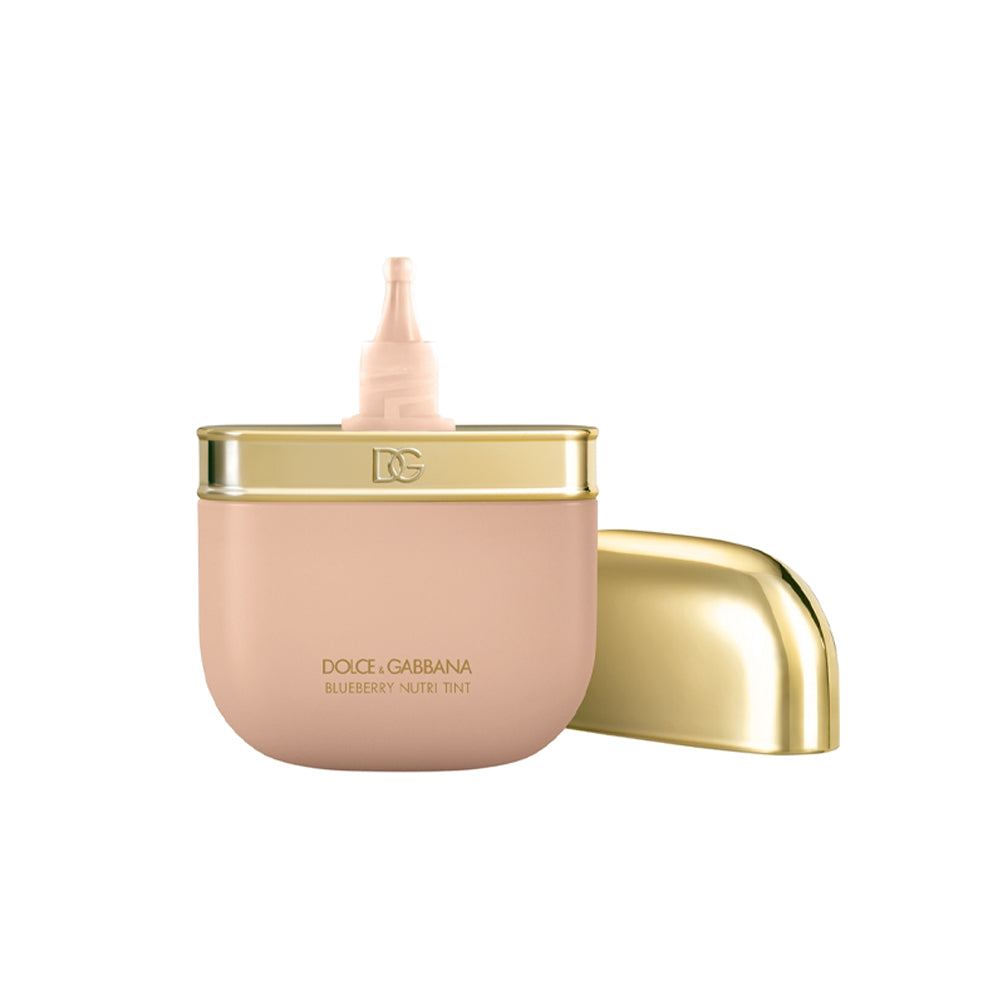 Blueberry Nutri Tint Hydra Glow & Fresh Skin_8057971189649_Dolce & Gabbana