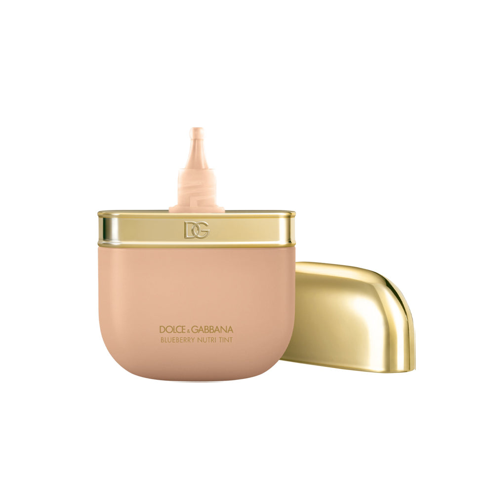Blueberry Nutri Tint Hydra Glow & Fresh Skin_8057971189663_Dolce & Gabbana