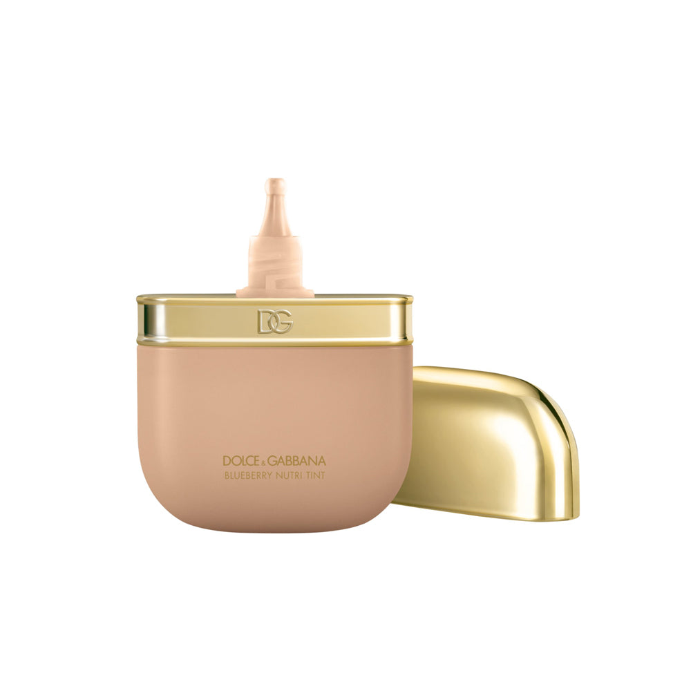 Blueberry Nutri Tint Hydra Glow & Fresh Skin_8057971189670_Dolce & Gabbana