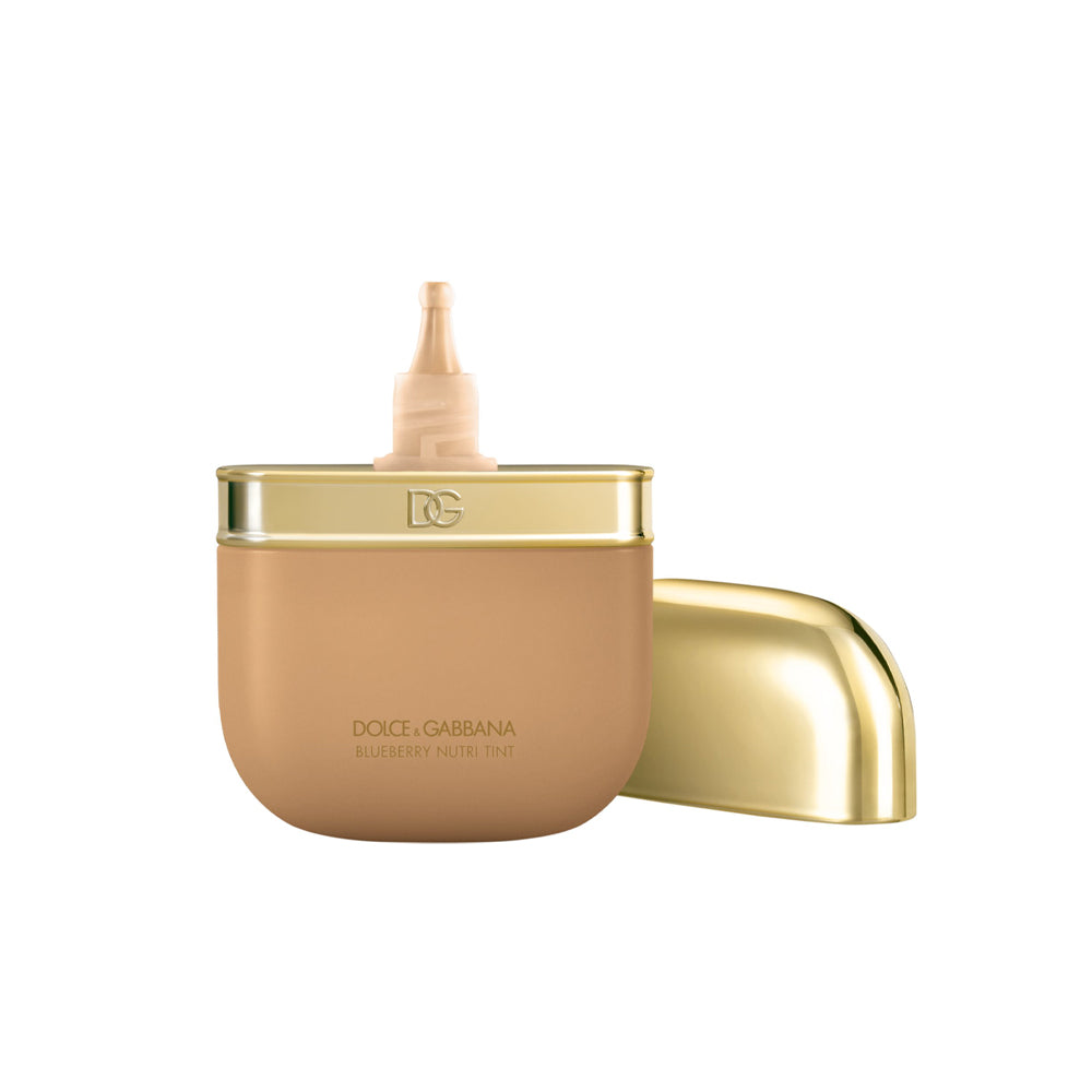 Blueberry Nutri Tint Hydra Glow & Fresh Skin_8057971189694_Dolce & Gabbana