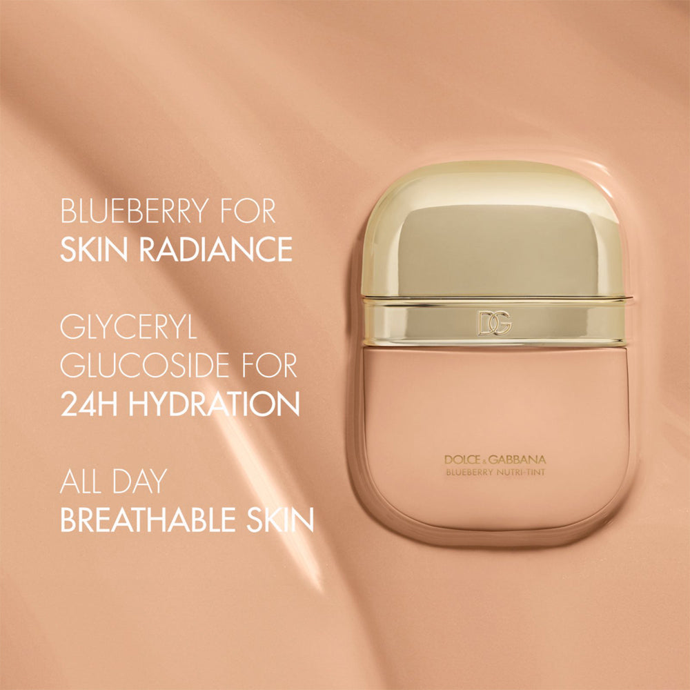Blueberry Nutri Tint Hydra Glow & Fresh Skin_8057971189724_Dolce & Gabbana-5