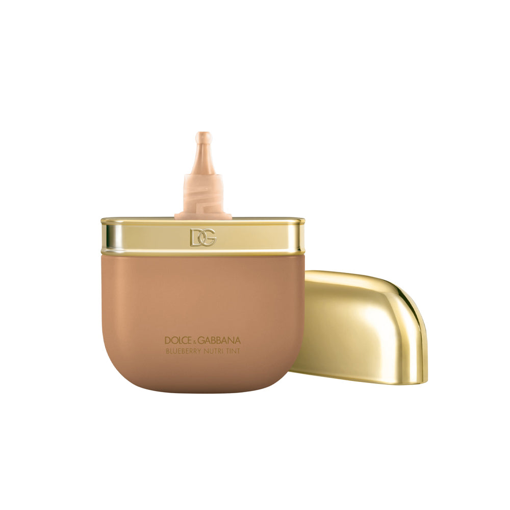 Blueberry Nutri Tint Hydra Glow & Fresh Skin_8057971189724_Dolce & Gabbana