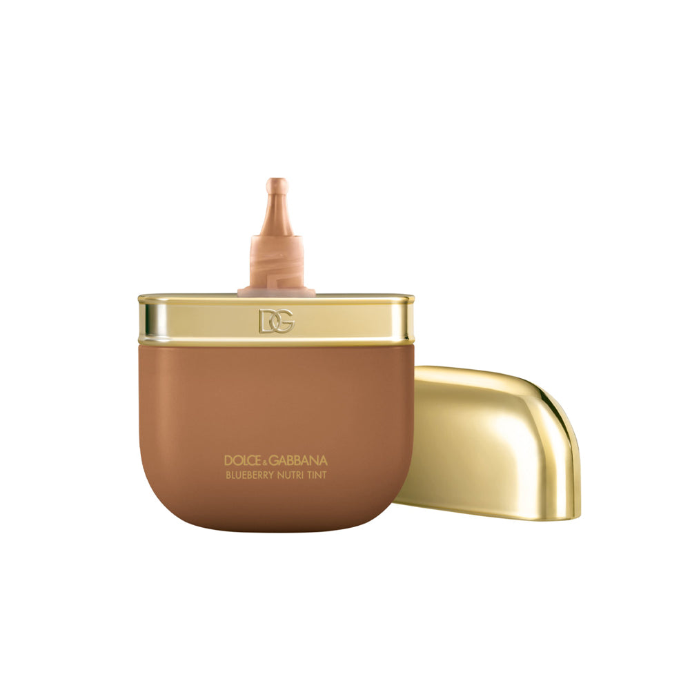 Blueberry Nutri Tint Hydra Glow & Fresh Skin_8057971189755_Dolce & Gabbana