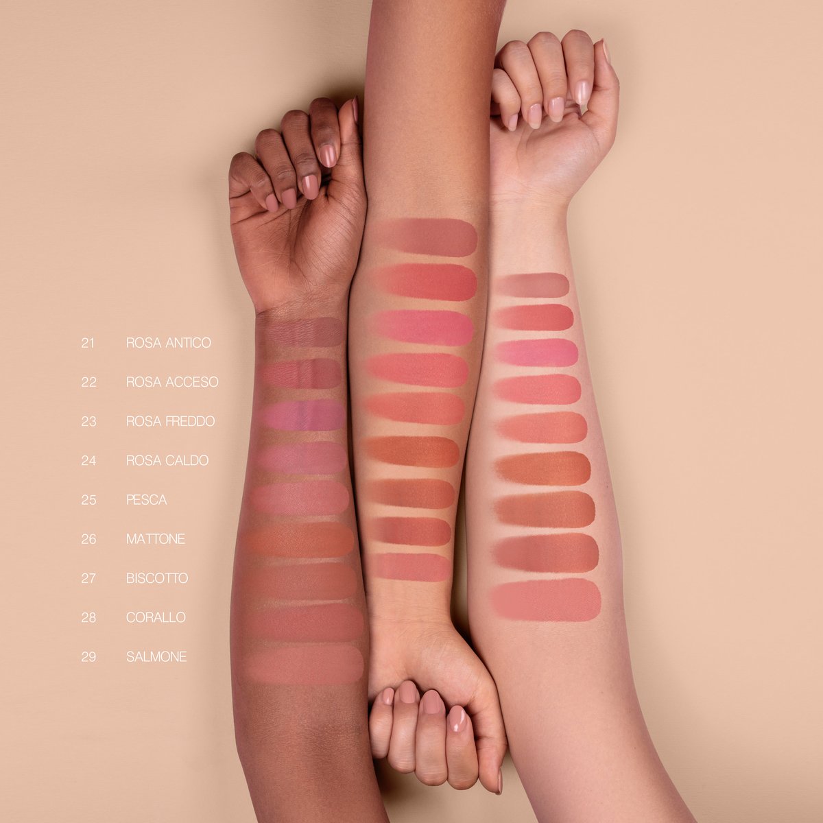 Blush in polvere compatta_8017834882452_Diego Dalla Palma-5