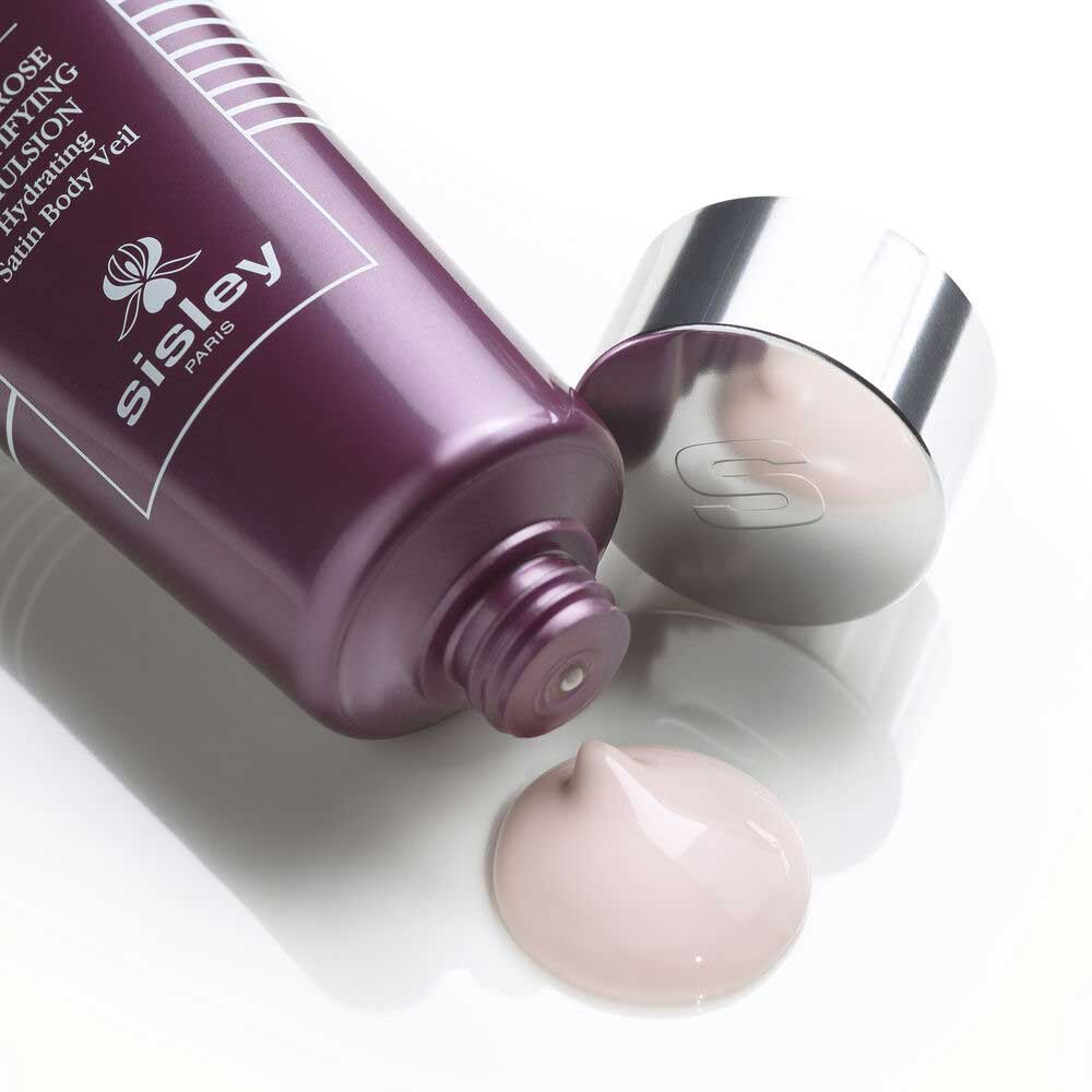 Body Emulsion Exquise à la Rose Noire_3473311320704_Sisley-4