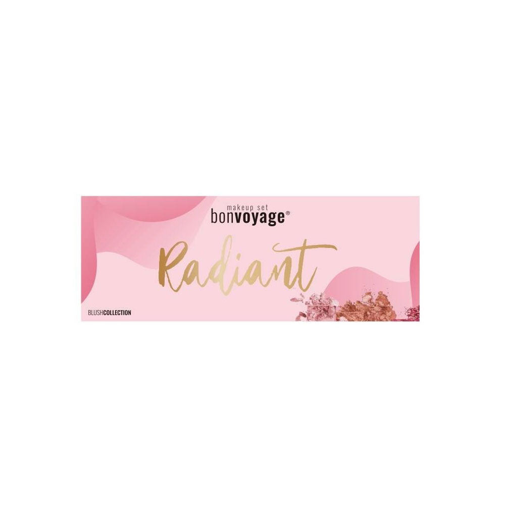 Bon Voyage Radiant Illuminanti Gift Set_4038033805466_Markwins-2