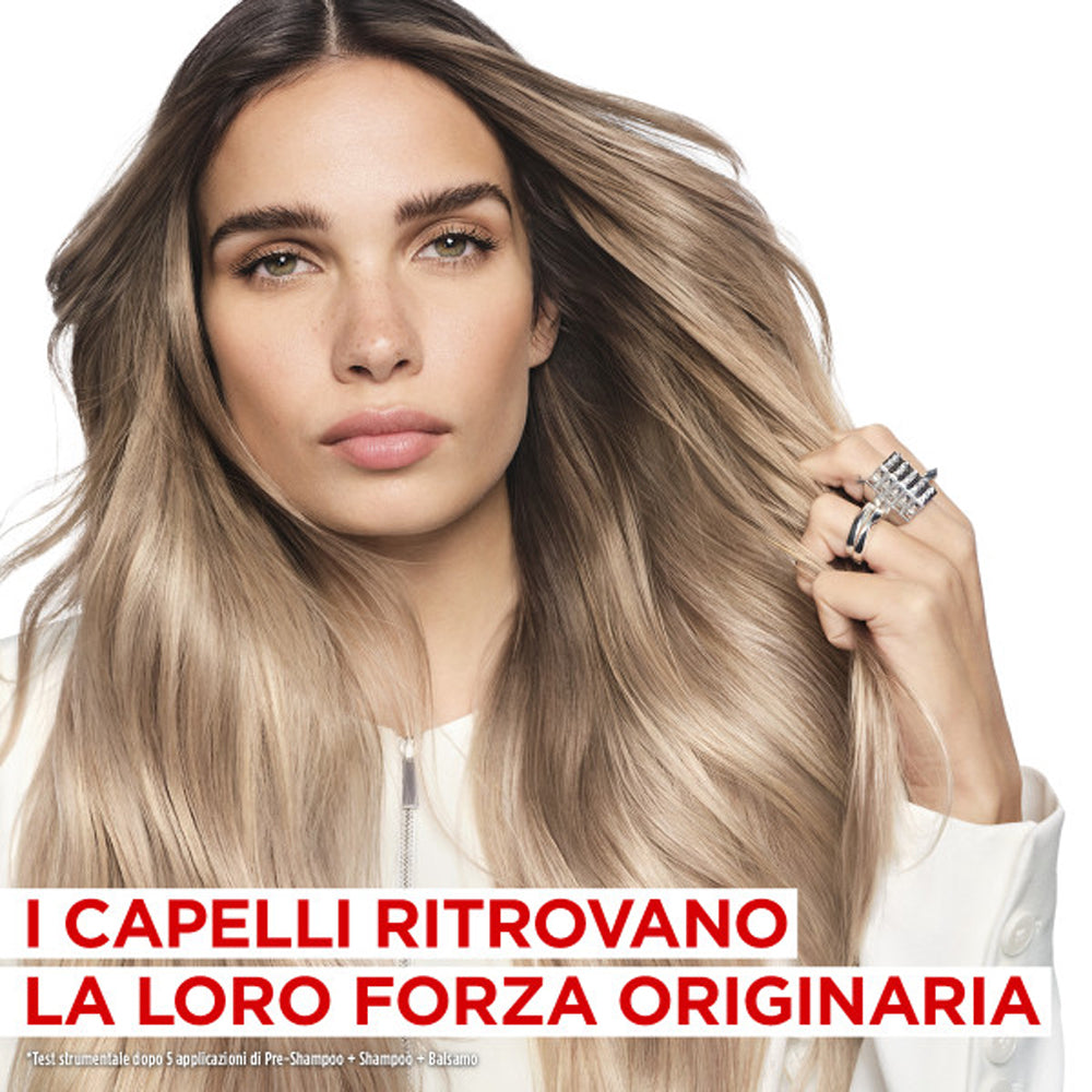 Bond Repair Pre-Shampoo Per Capelli Danneggiati_3600524074531_L'Oréal-8