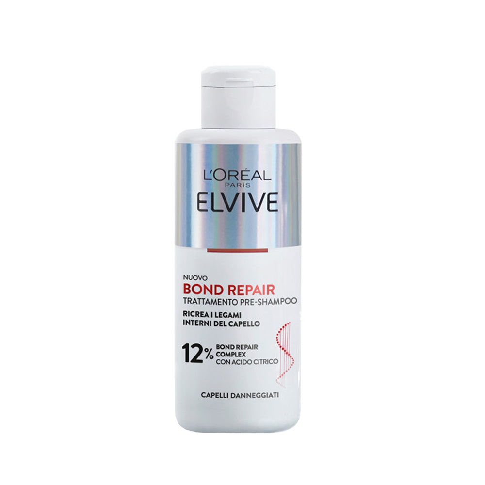 Bond Repair Pre-Shampoo Per Capelli Danneggiati_3600524074531_L'Oréal