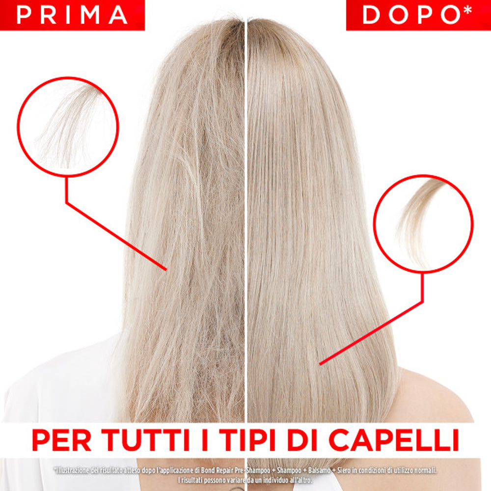 Bond Repair Shampoo Per Capelli Danneggiati_3600524074678_L'Oréal-5