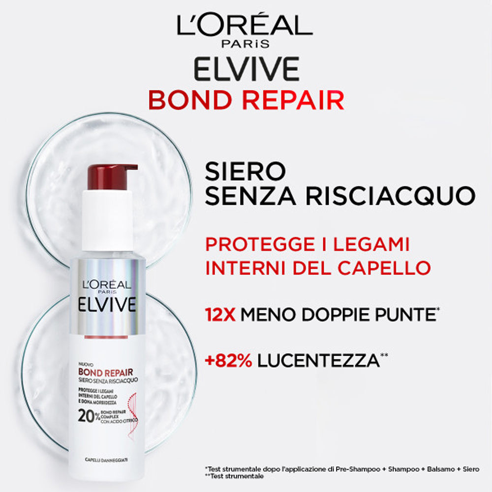 Bond Repair Siero Senza Risciacquo Per Capelli Danneggiati_3600524075590_L'Oréal-2