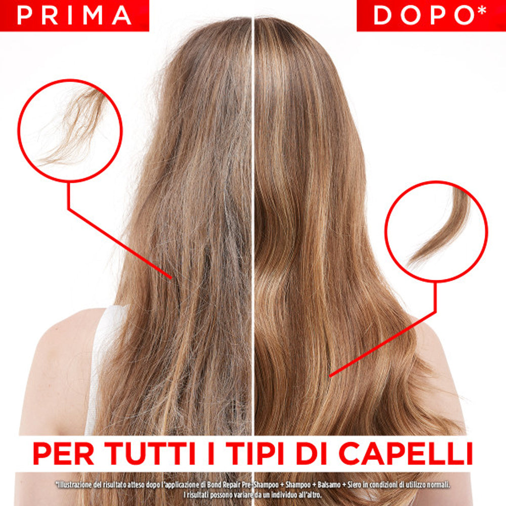 Bond Repair Siero Senza Risciacquo Per Capelli Danneggiati_3600524075590_L'Oréal-4