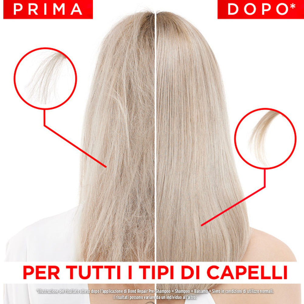 Bond Repair Siero Senza Risciacquo Per Capelli Danneggiati_3600524075590_L'Oréal-5