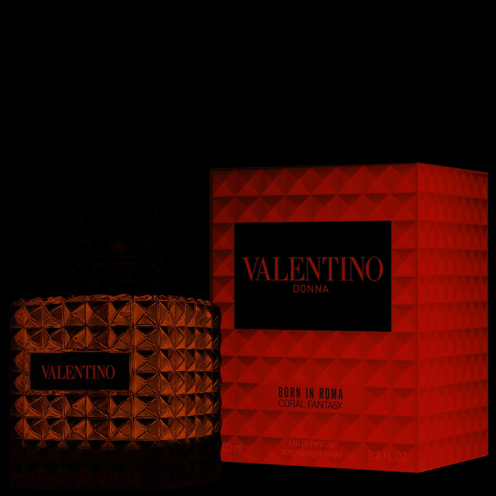 Born in Roma Coral Fantasy For Her Eau de parfum_3614273672054_Valentino-7