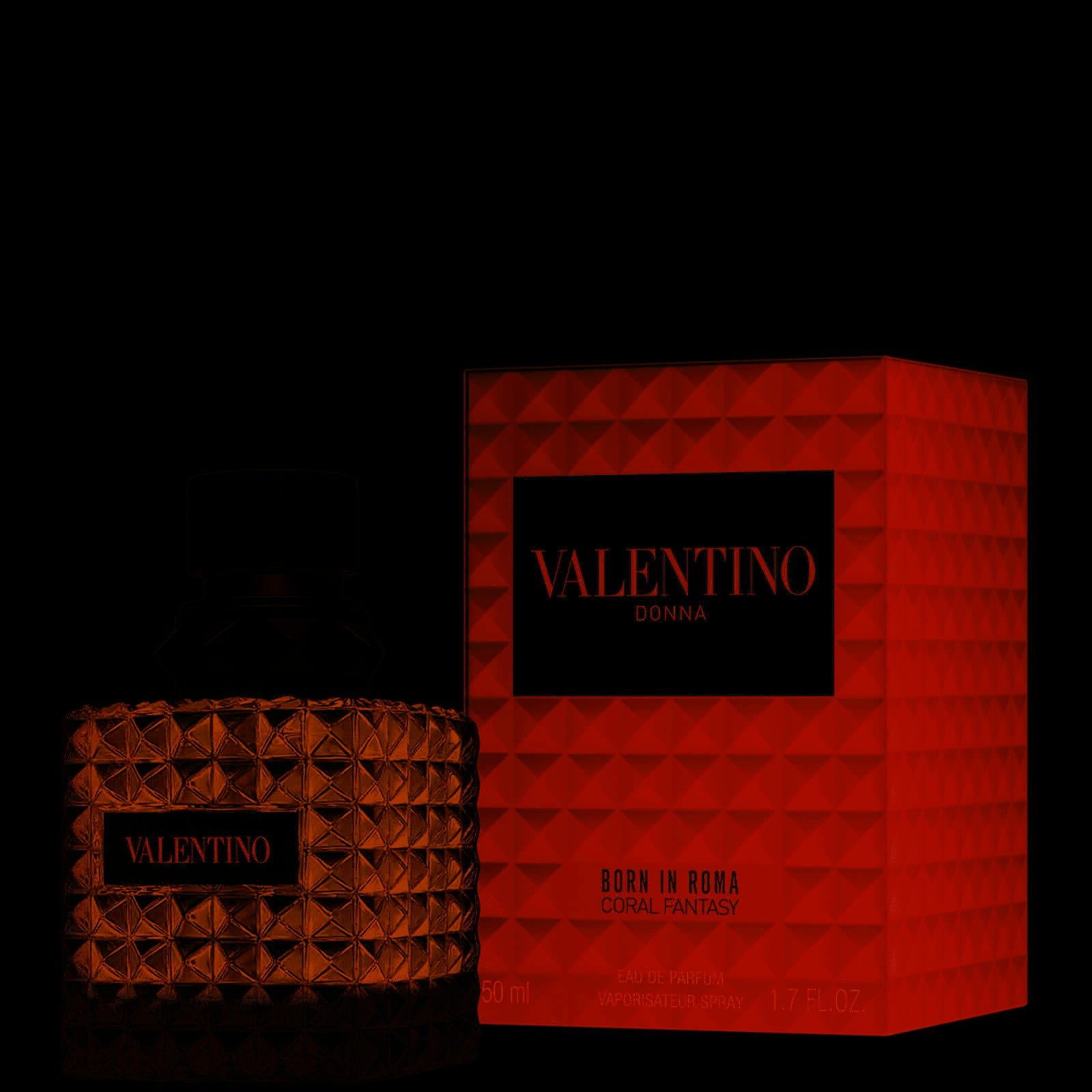 Born in Roma Coral Fantasy For Her Eau de parfum_3614273672474_Valentino-7