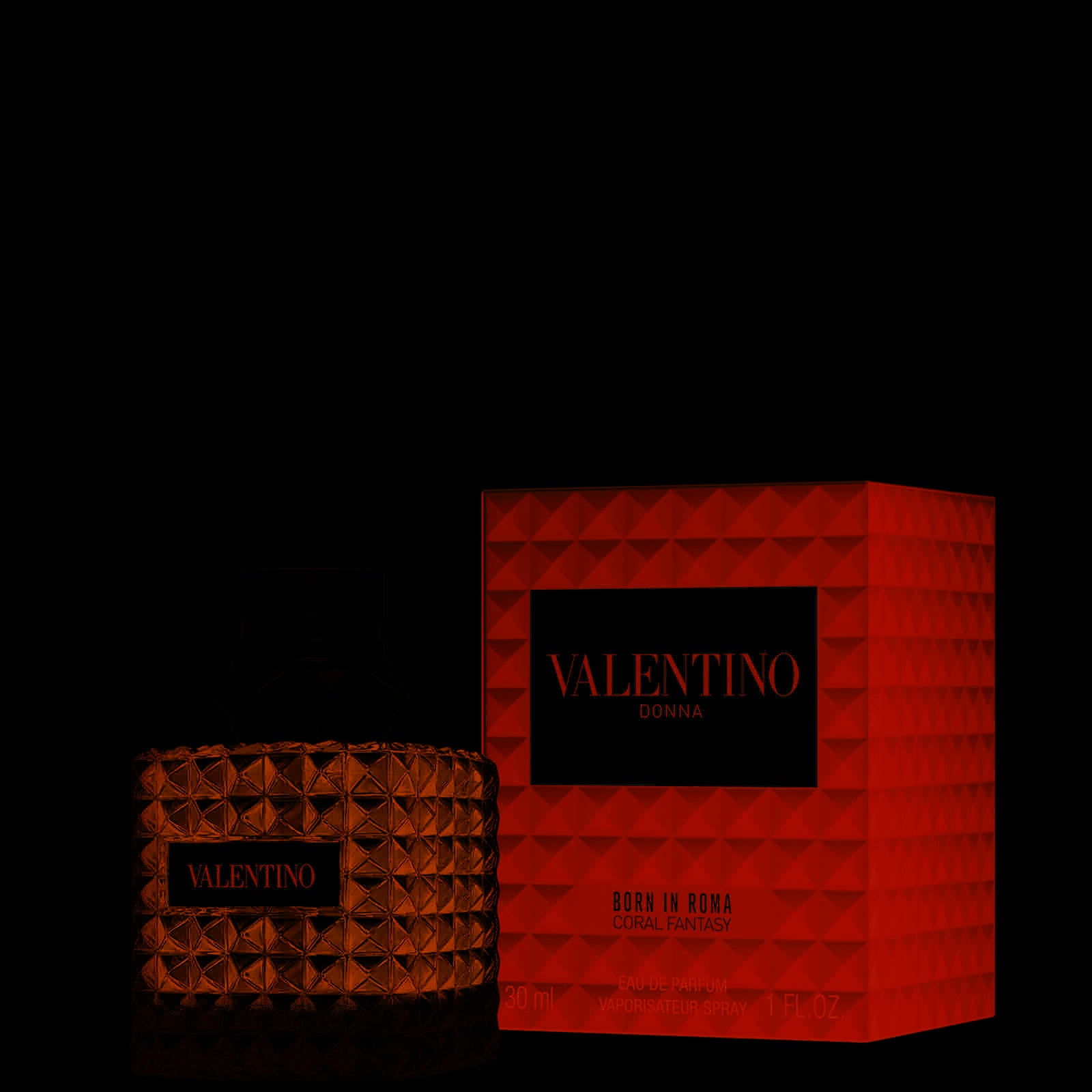 Born in Roma Coral Fantasy For Her Eau de parfum_3614273672481_Valentino-7